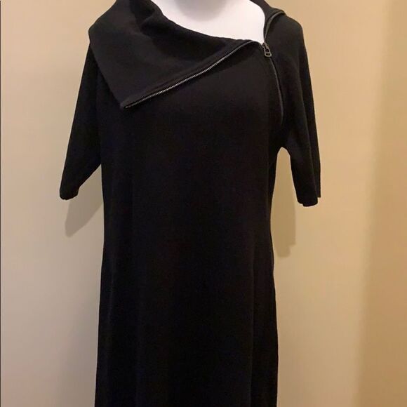 Ellen Tracy sweater dress - Picture 2 of 3